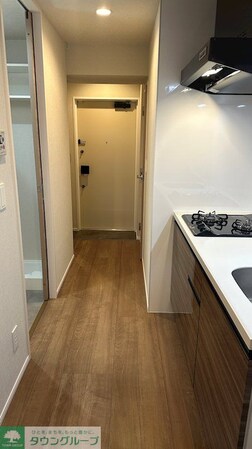 アルファレジデンシア南千住の物件内観写真